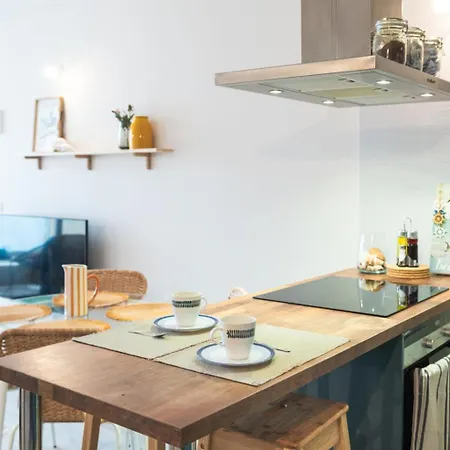 Appartamento Costa Del Silencio By Interhome