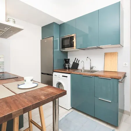 Costa Del Silencio By Interhome Arona (Tenerife)