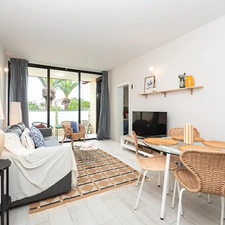 Costa Del Silencio By Interhome Appartamento