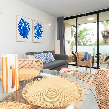 Costa Del Silencio By Interhome Appartamento *
