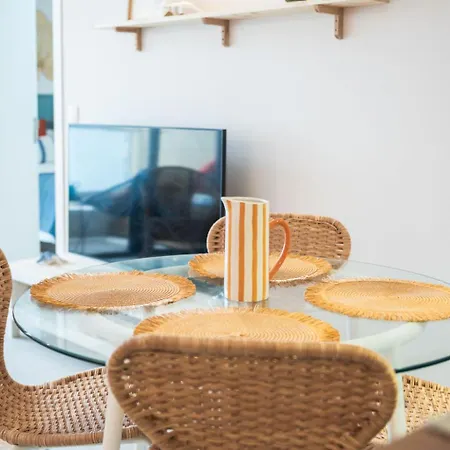 Costa Del Silencio By Interhome Appartamento Arona (Tenerife)