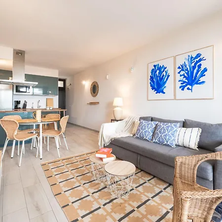 Costa Del Silencio By Interhome Appartamento
