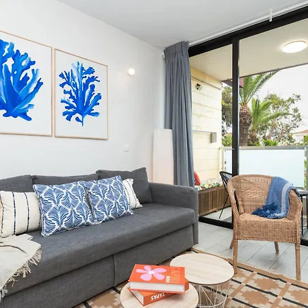 Costa Del Silencio By Interhome Appartamento *